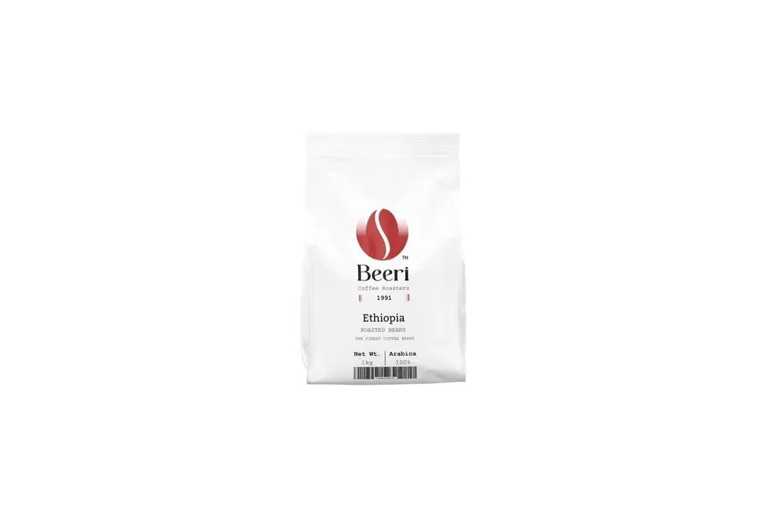Dark roast 1kg
